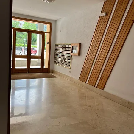 Casa Pilar Appartamento Canfranc