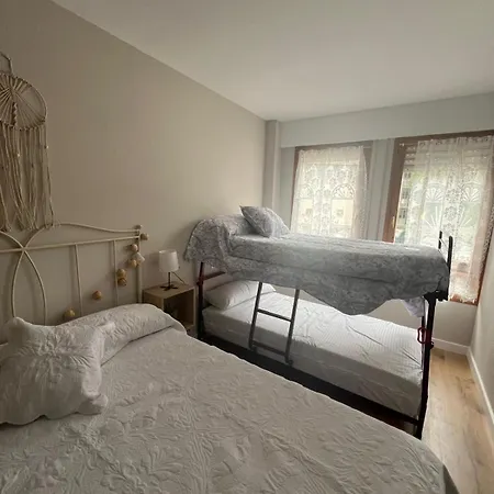 Casa Pilar * Canfranc