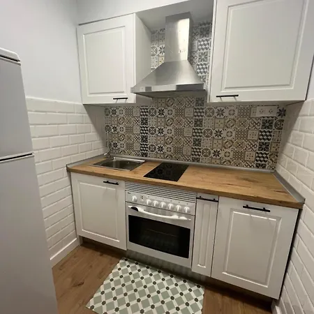 Casa Pilar Appartamento Canfranc