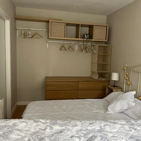 Appartamento Casa Pilar Canfranc