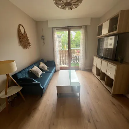Appartamento Casa Pilar Canfranc