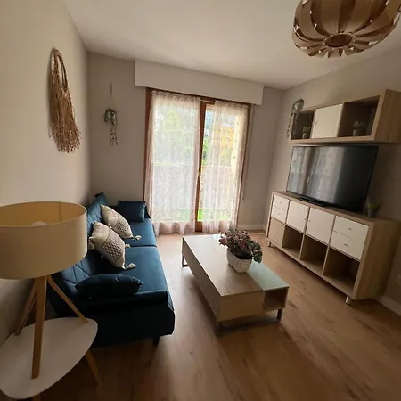 Casa Pilar Appartamento *