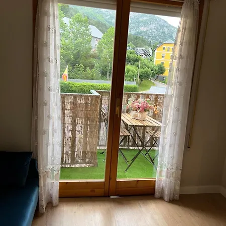 Casa Pilar Appartamento *