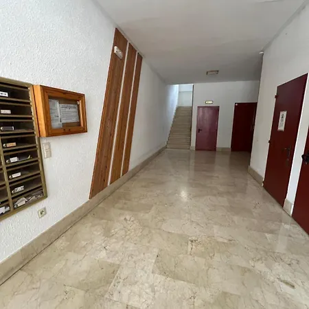 Appartamento Casa Pilar *