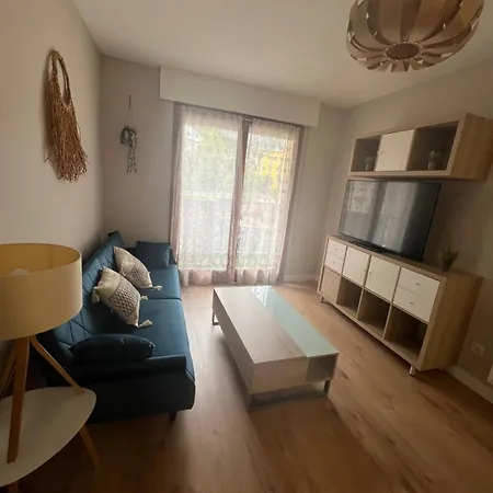 Appartamento Casa Pilar *