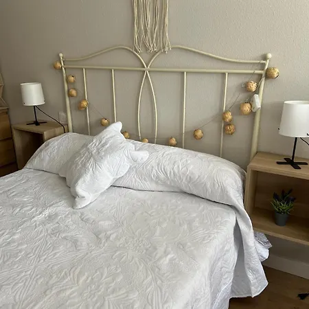 Casa Pilar شقة كانفرانك