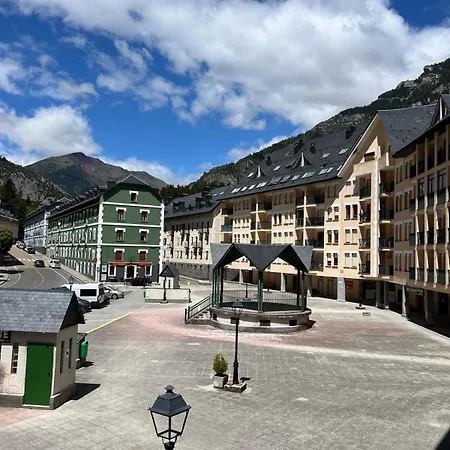 Appartamento Casa Pilar *